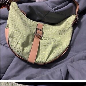 PURSE BUNDLE + COACH